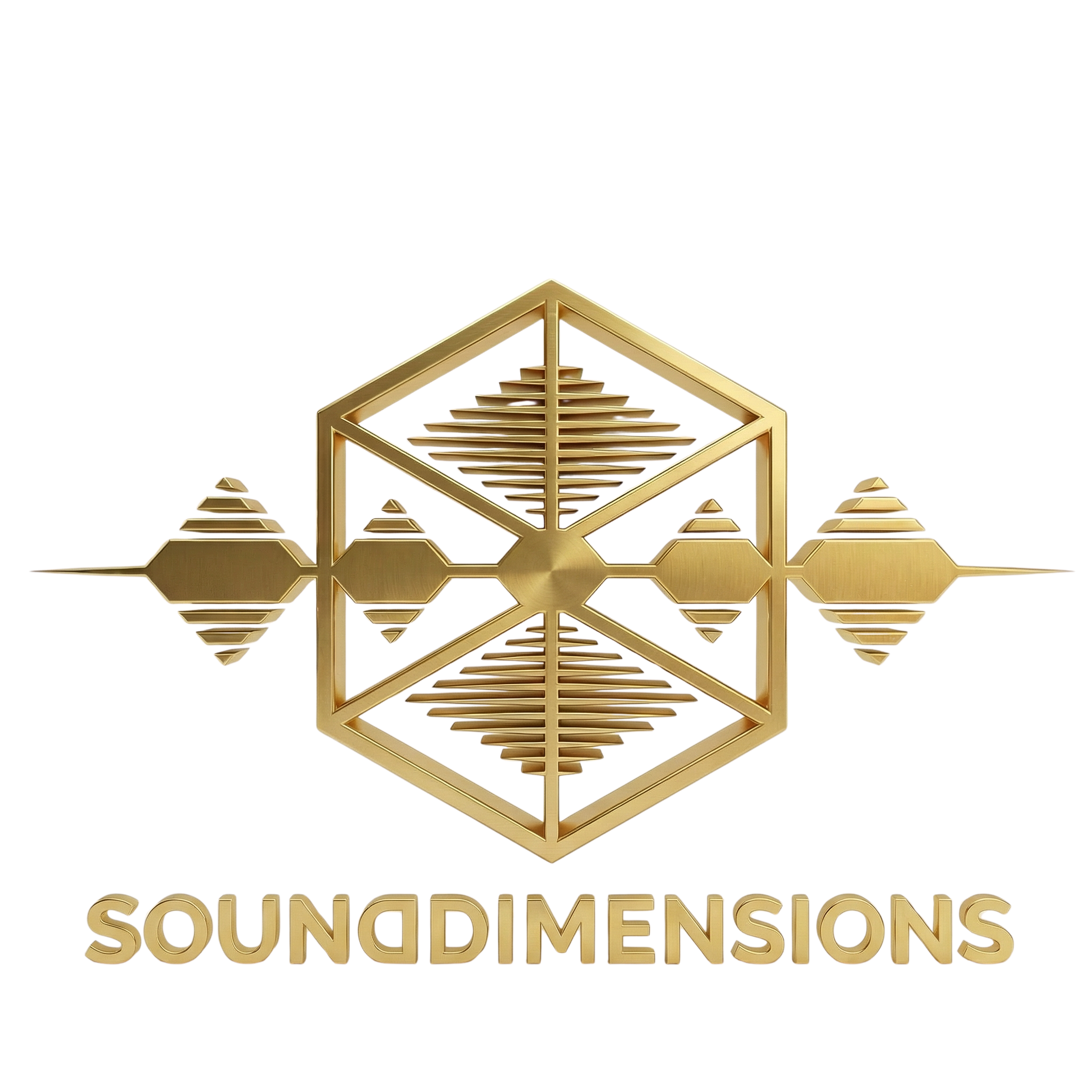 Sound Dimensions Logo